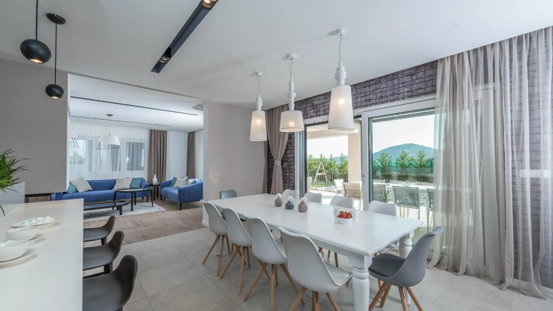 Villa Dore Zadar Dalmatia