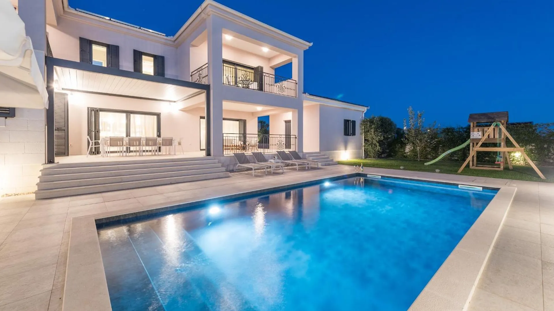 Villa Dore Zadar Dalmatia 0*,  Croatia