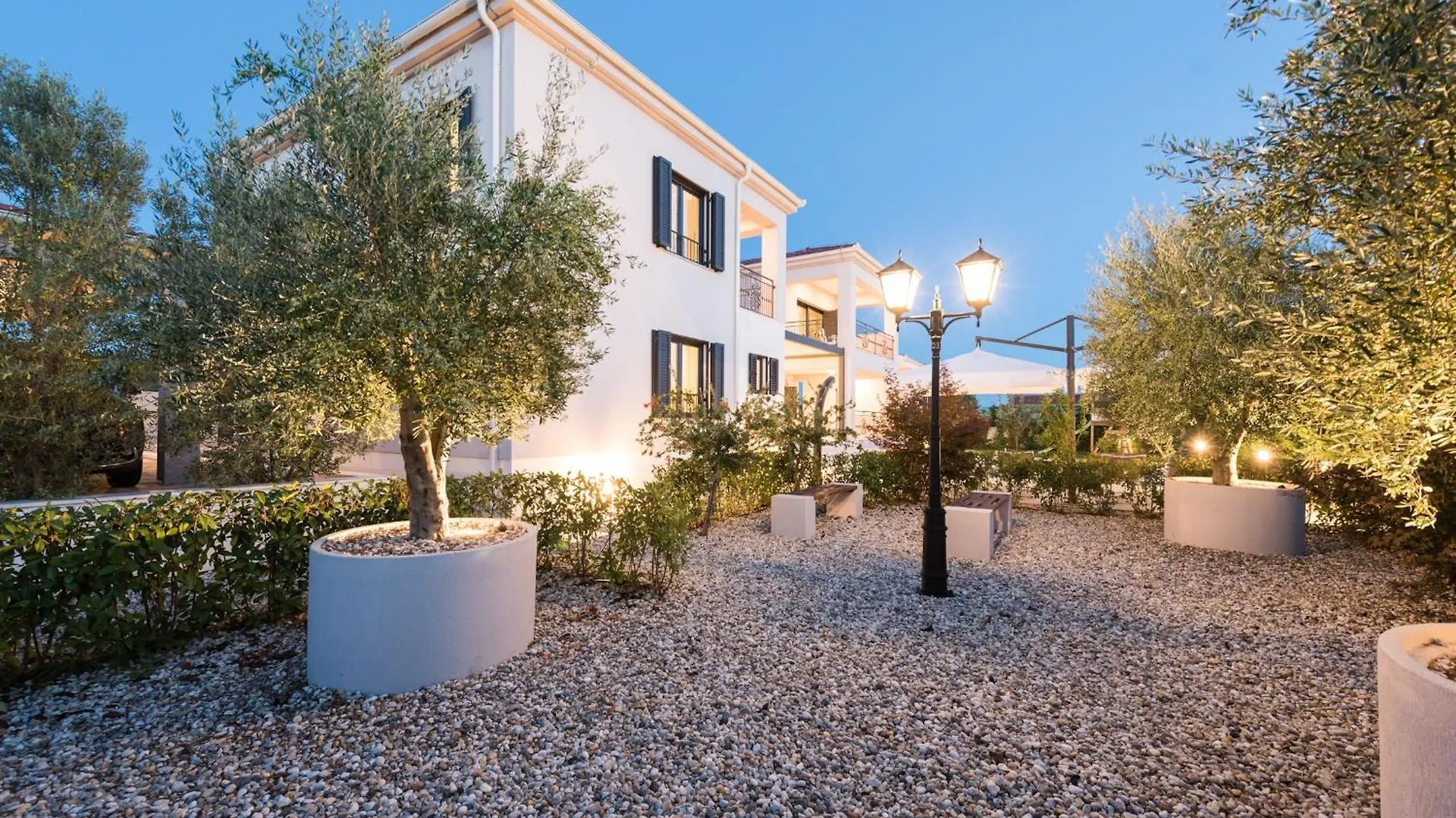 Villa Dore Zadar Dalmatia 0*,