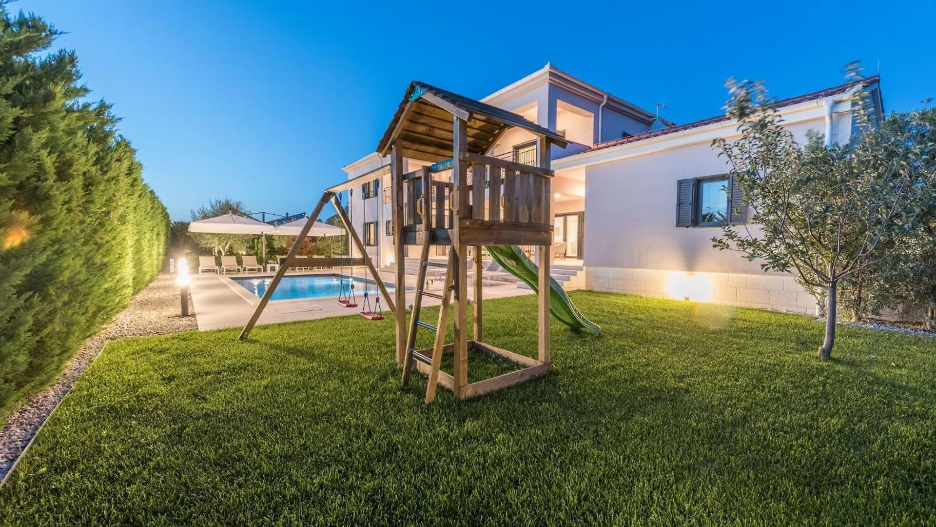 Villa Dore Zadar Dalmatia